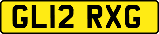 GL12RXG