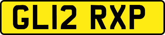 GL12RXP