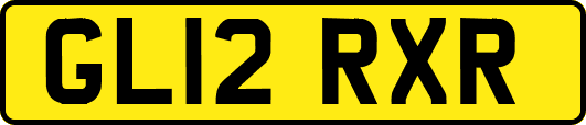 GL12RXR