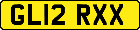 GL12RXX