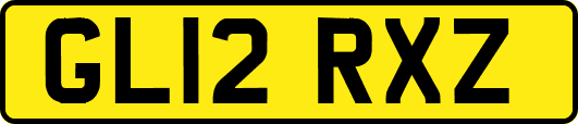GL12RXZ