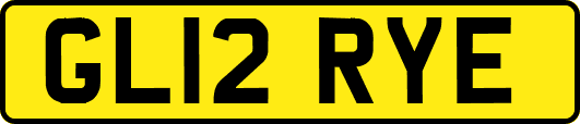 GL12RYE