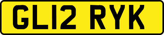 GL12RYK