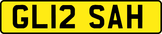 GL12SAH