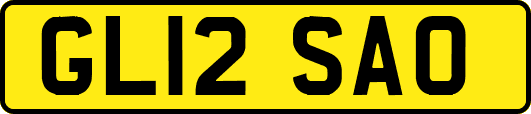 GL12SAO