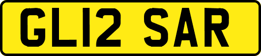 GL12SAR