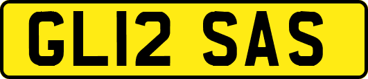 GL12SAS