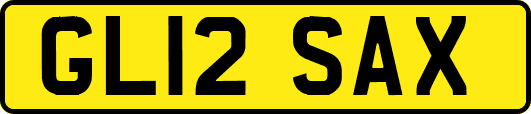 GL12SAX