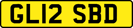 GL12SBD
