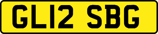 GL12SBG