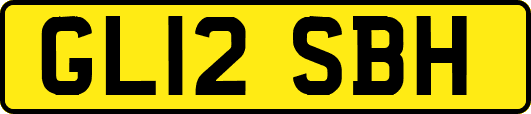 GL12SBH