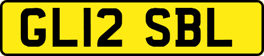 GL12SBL