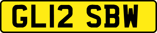 GL12SBW
