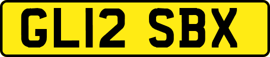 GL12SBX