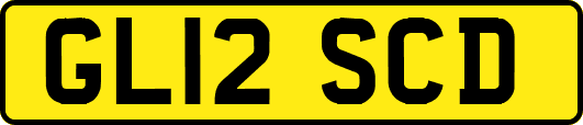 GL12SCD