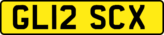 GL12SCX