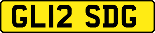 GL12SDG