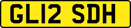 GL12SDH