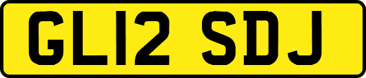 GL12SDJ