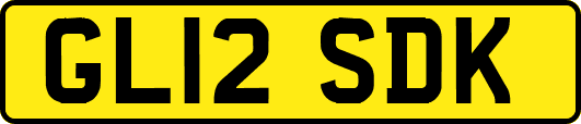 GL12SDK
