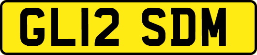 GL12SDM