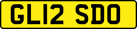 GL12SDO