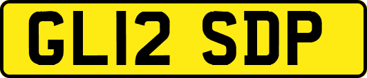 GL12SDP