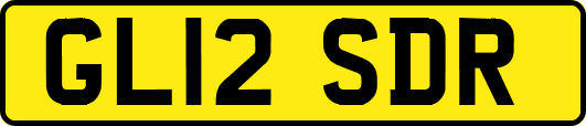 GL12SDR