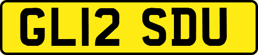 GL12SDU