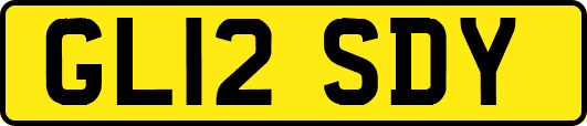 GL12SDY