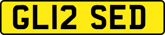 GL12SED