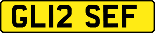 GL12SEF
