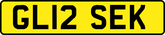 GL12SEK