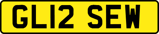 GL12SEW