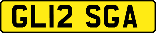 GL12SGA