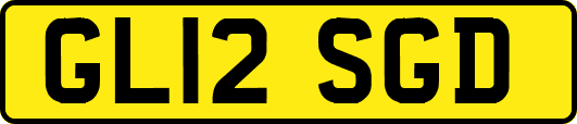 GL12SGD