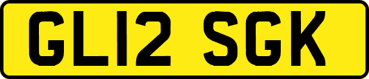 GL12SGK