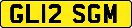 GL12SGM