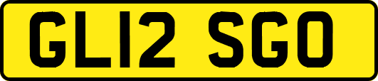 GL12SGO