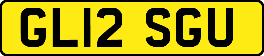 GL12SGU