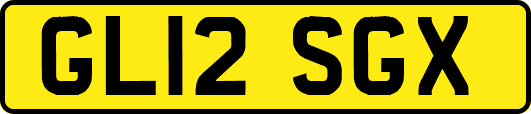 GL12SGX