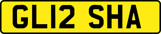 GL12SHA