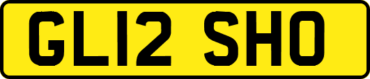 GL12SHO