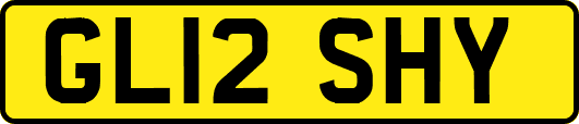 GL12SHY
