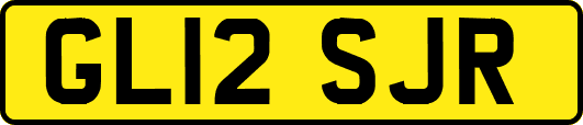 GL12SJR