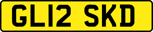 GL12SKD