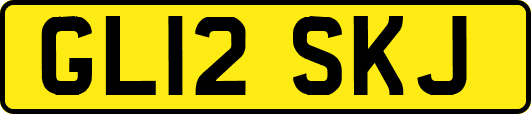 GL12SKJ