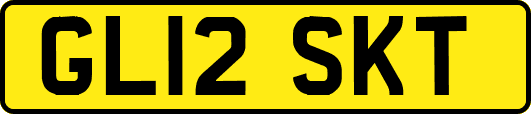 GL12SKT