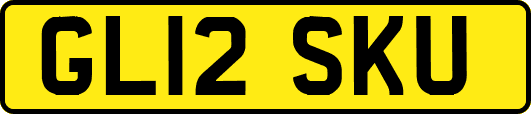 GL12SKU