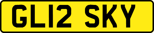 GL12SKY